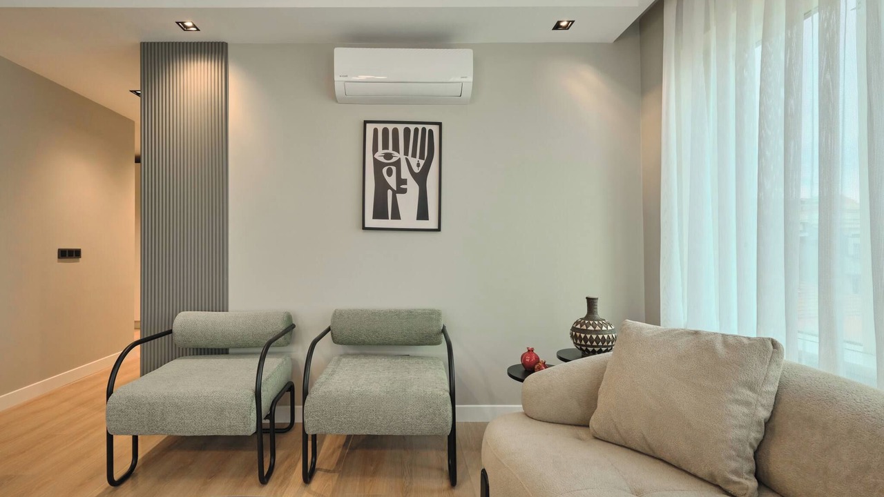 Photo of Livingroom in Moda