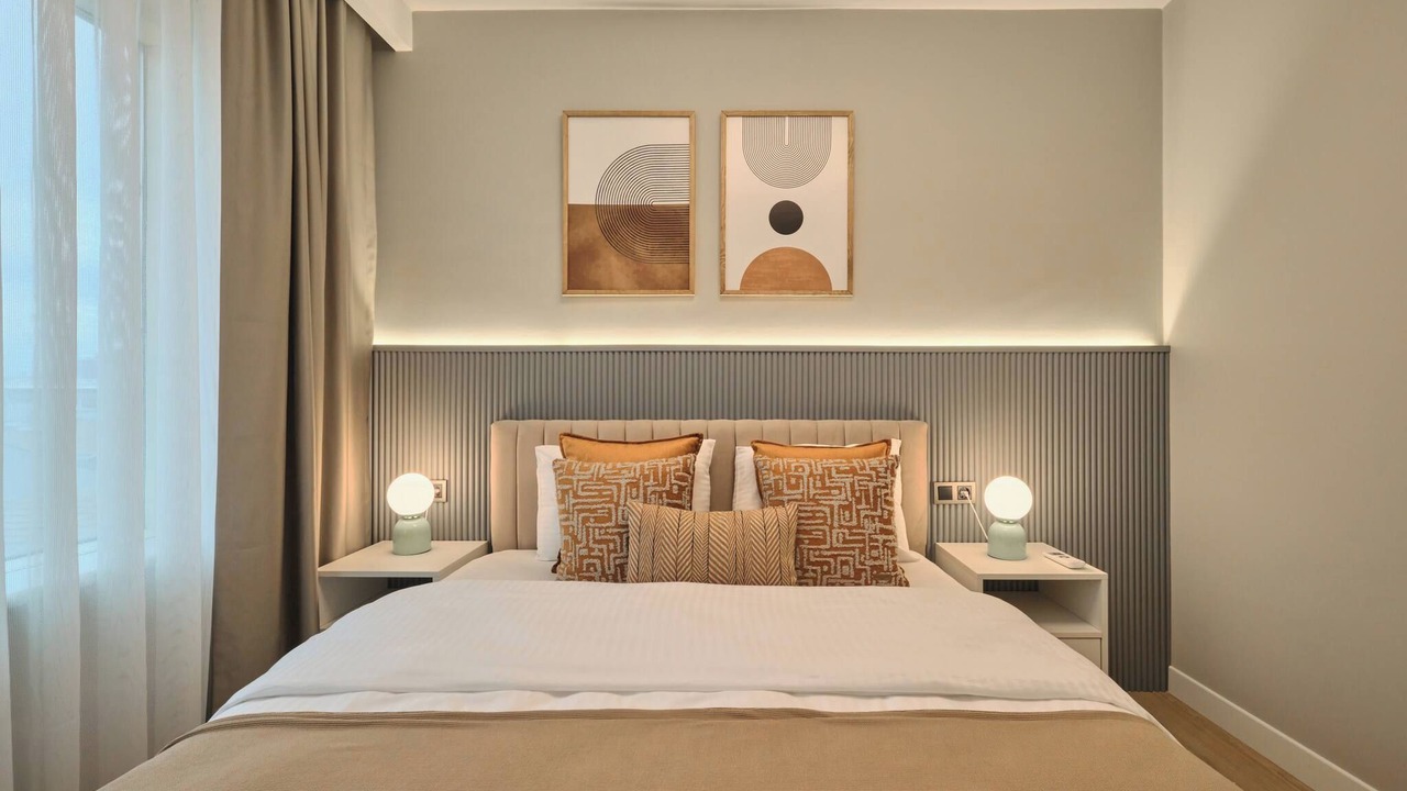 Photo of Bedroom in Moda