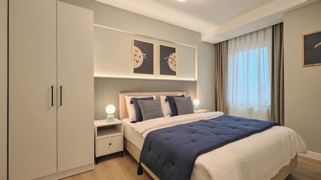 Photo of Bedroom in Moda