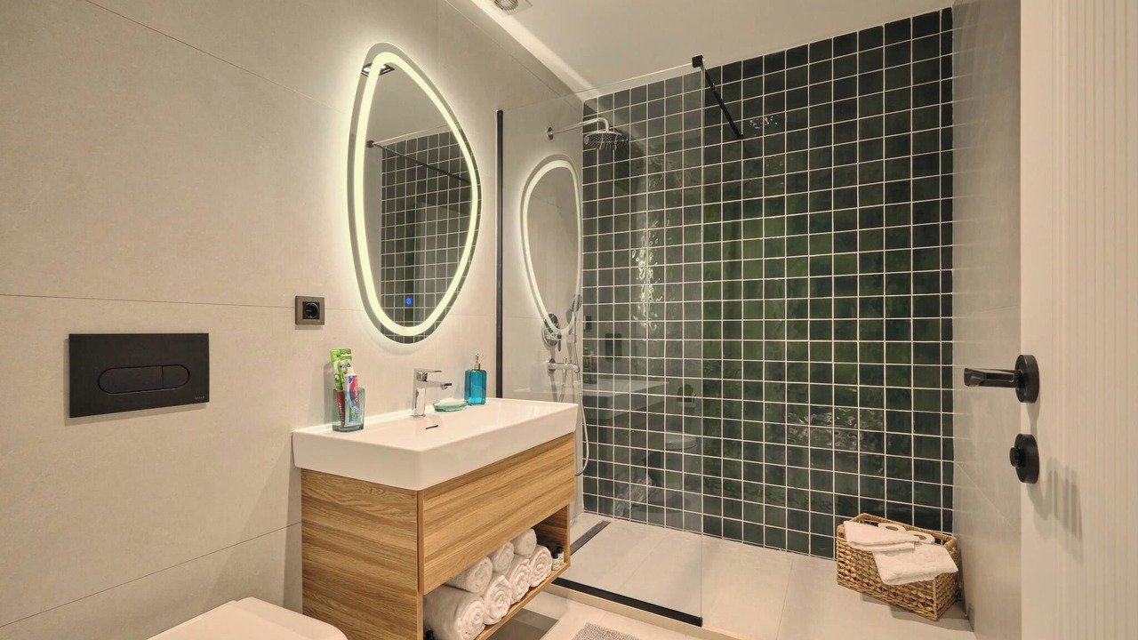 Photo of Bathroom in Moda