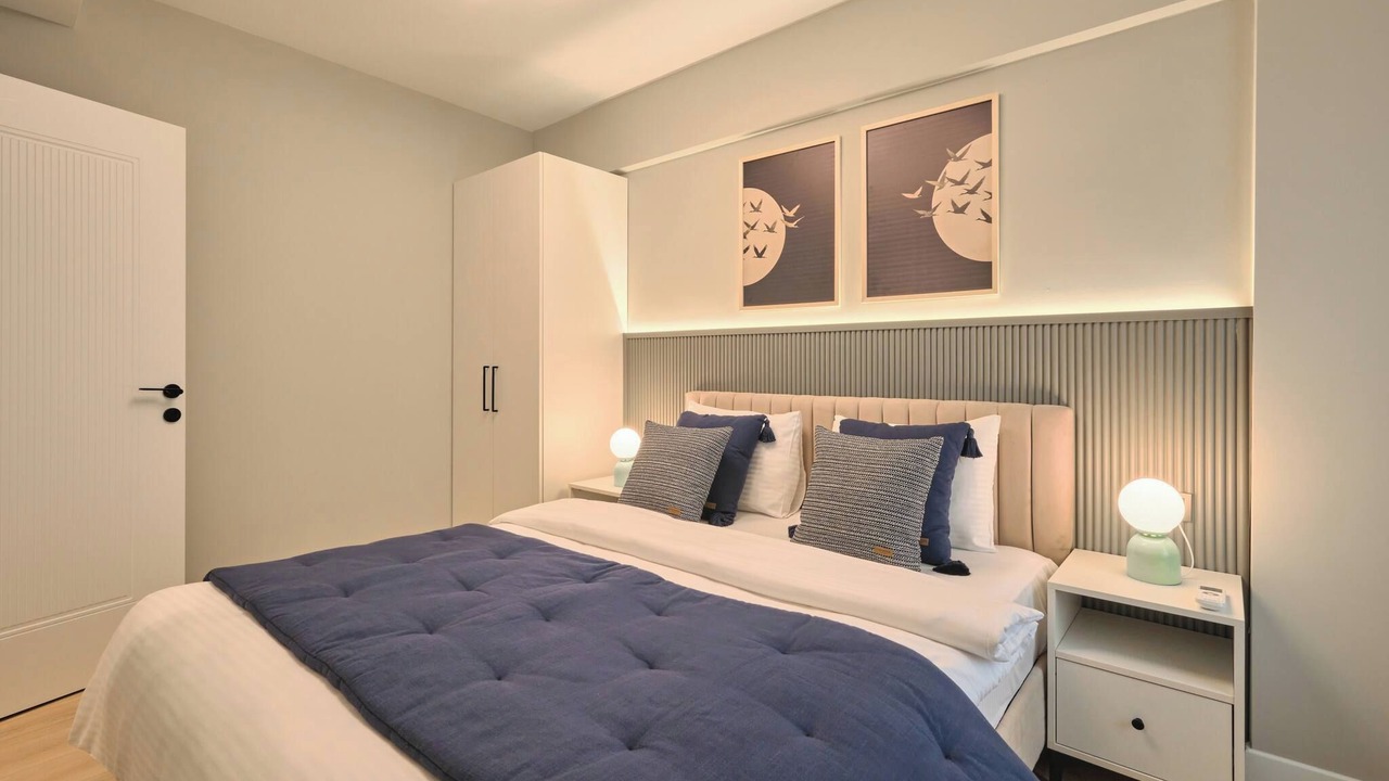 Photo of Bedroom in Moda