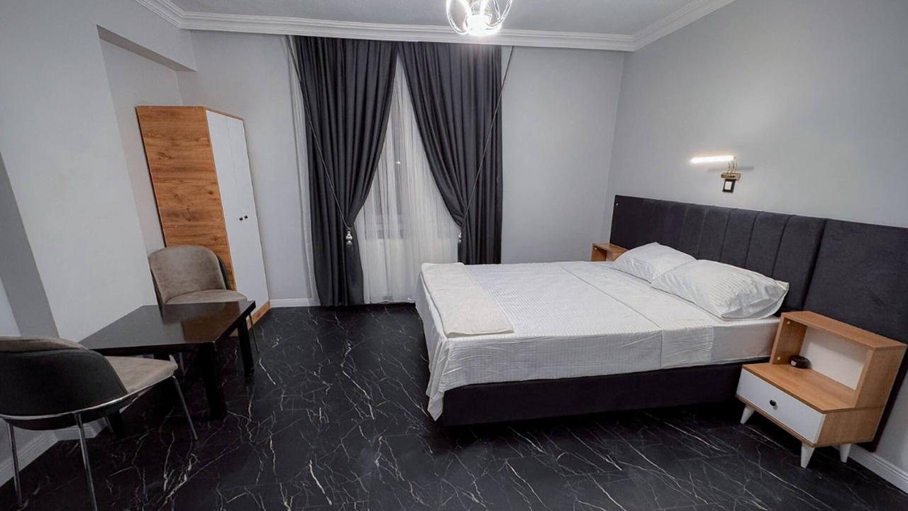 Photo of Bedroom in Afyonkarahisar