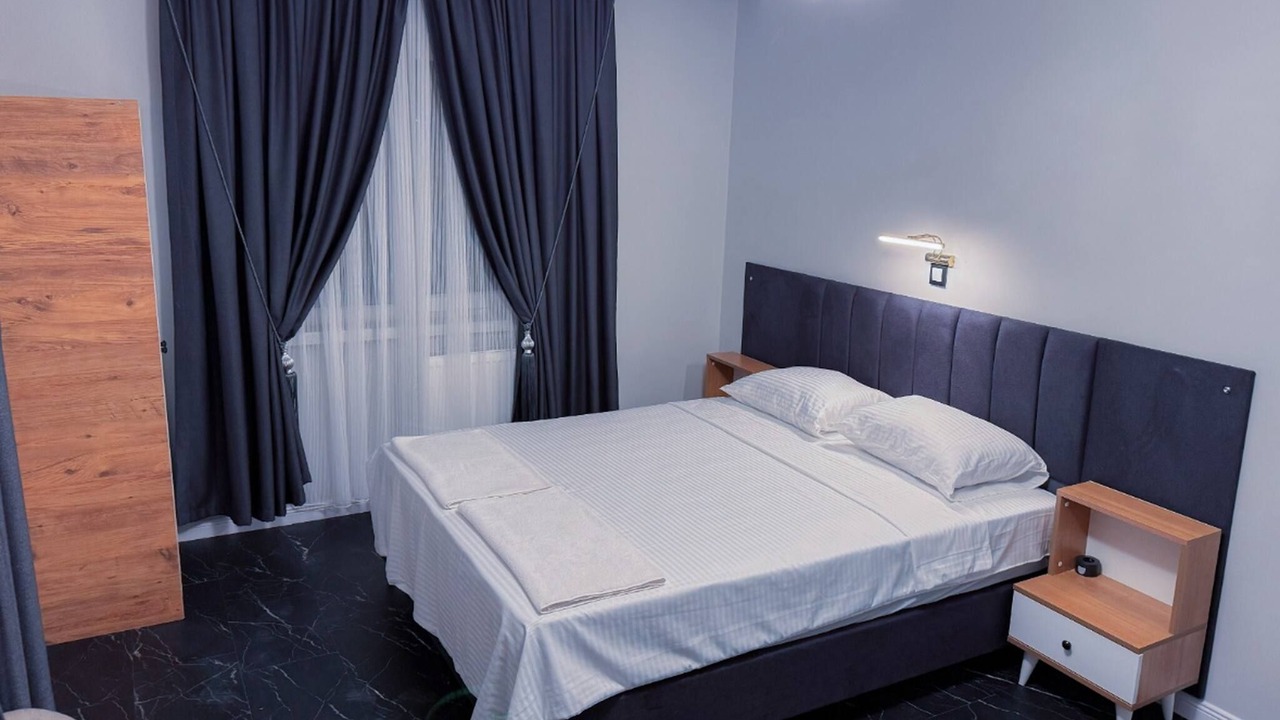Photo of Bedroom in Afyonkarahisar