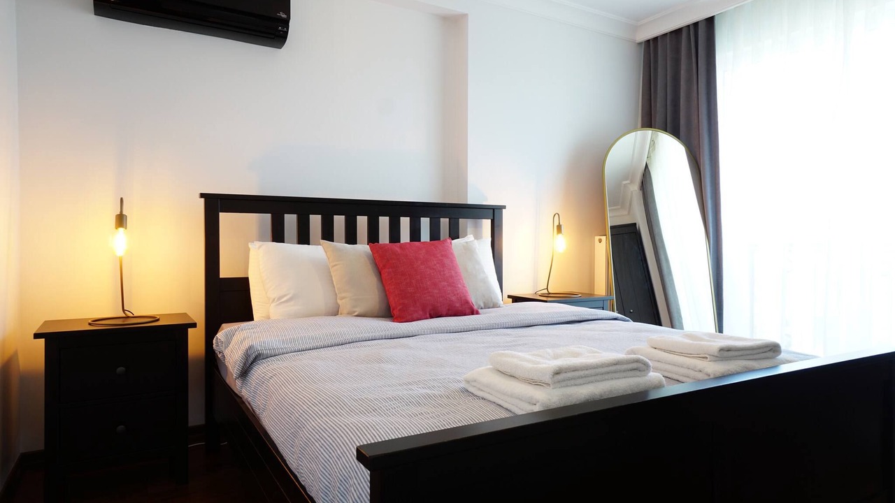 Photo of Bedroom in Moda