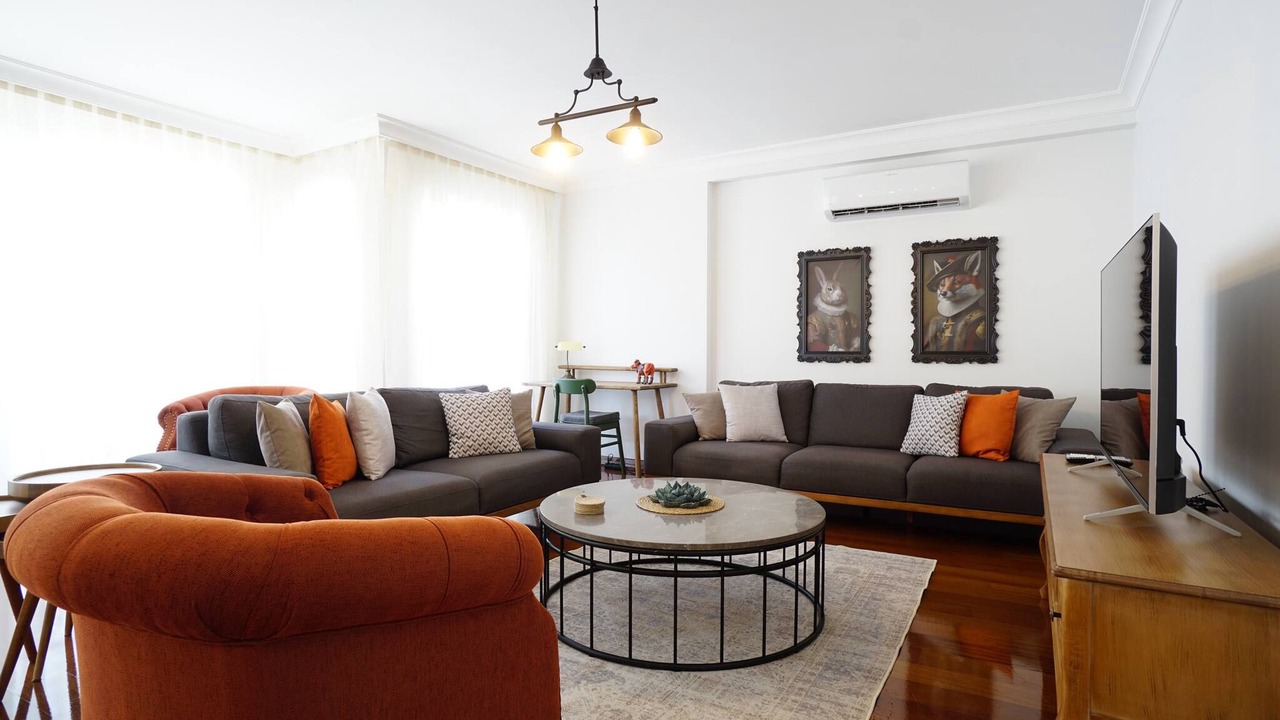 Photo of Livingroom in Moda