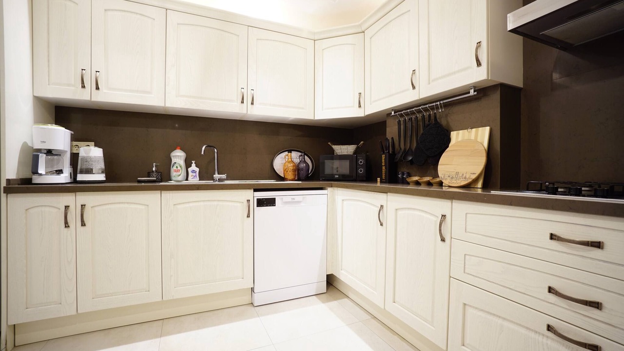 Photo of Kitchen in Moda