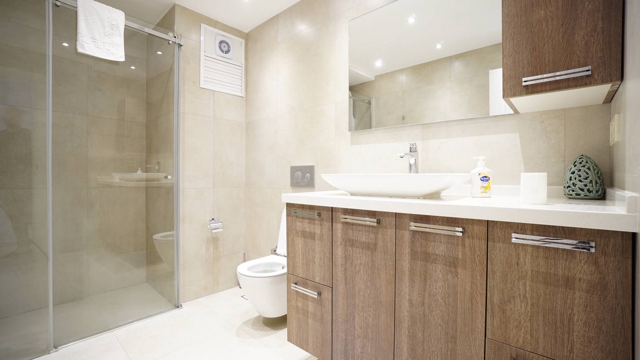 Photo of Bathroom in Moda