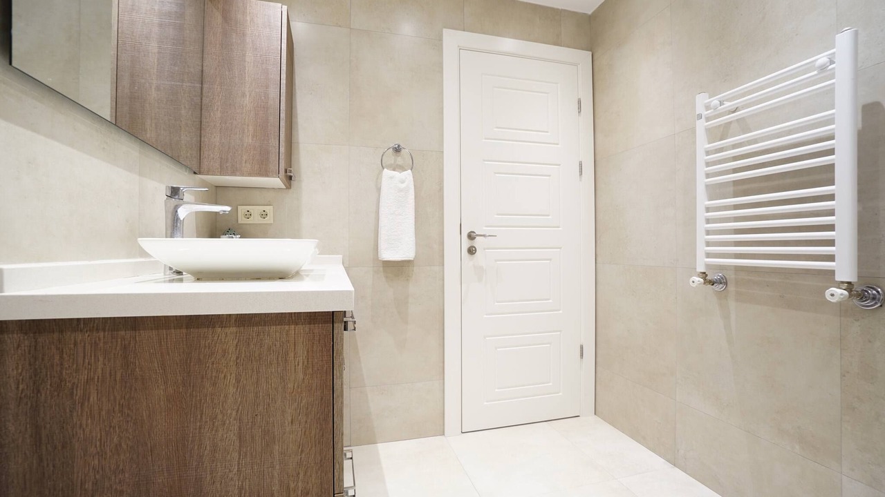 Photo of Bathroom in Moda