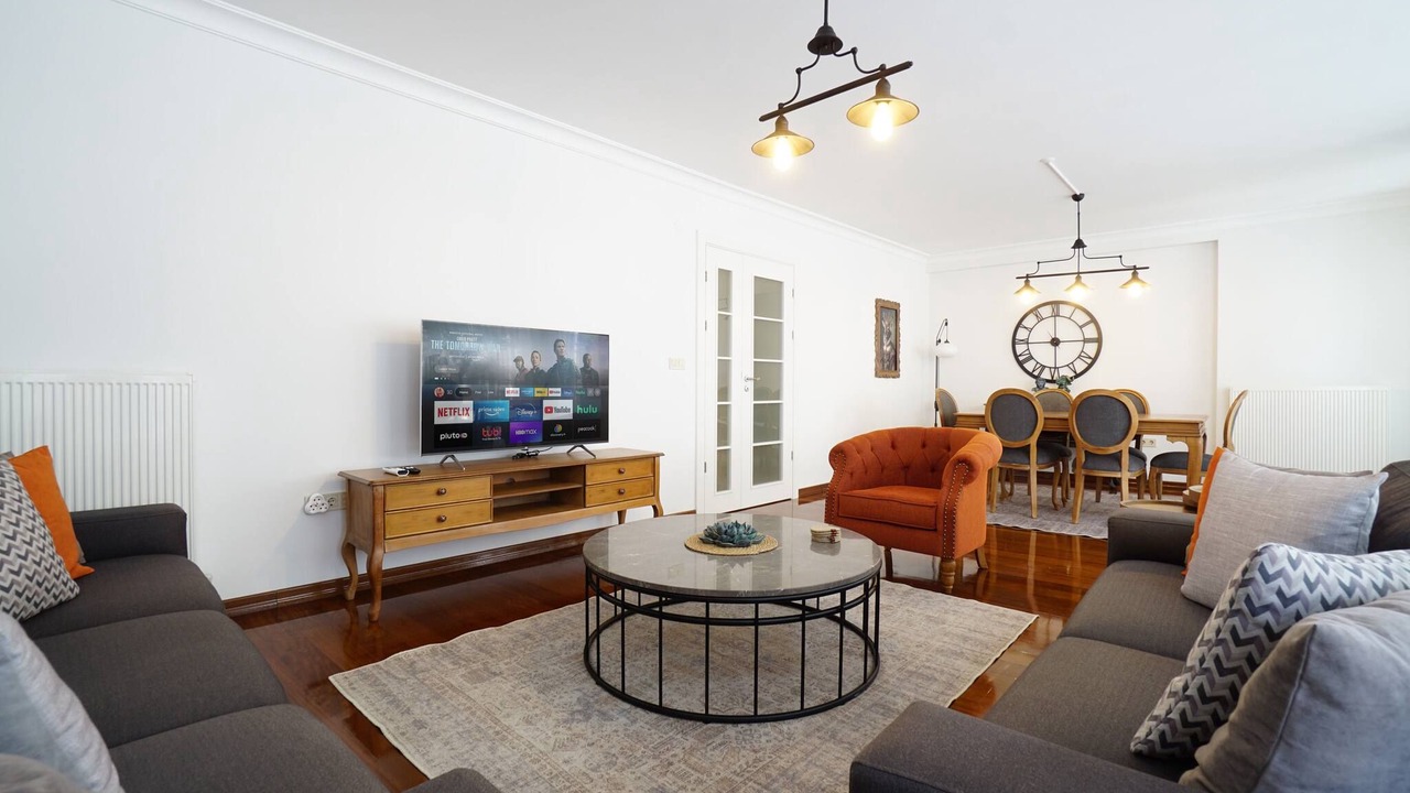 Photo of Livingroom in Moda