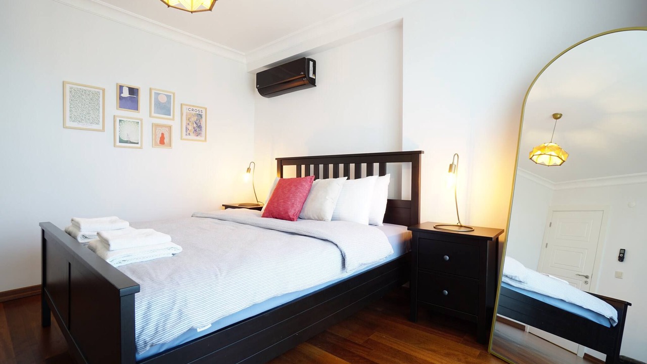 Photo of Bedroom in Moda