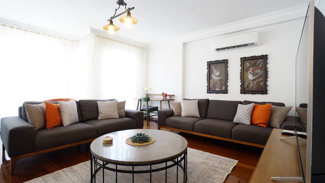 Photo of Livingroom in Moda