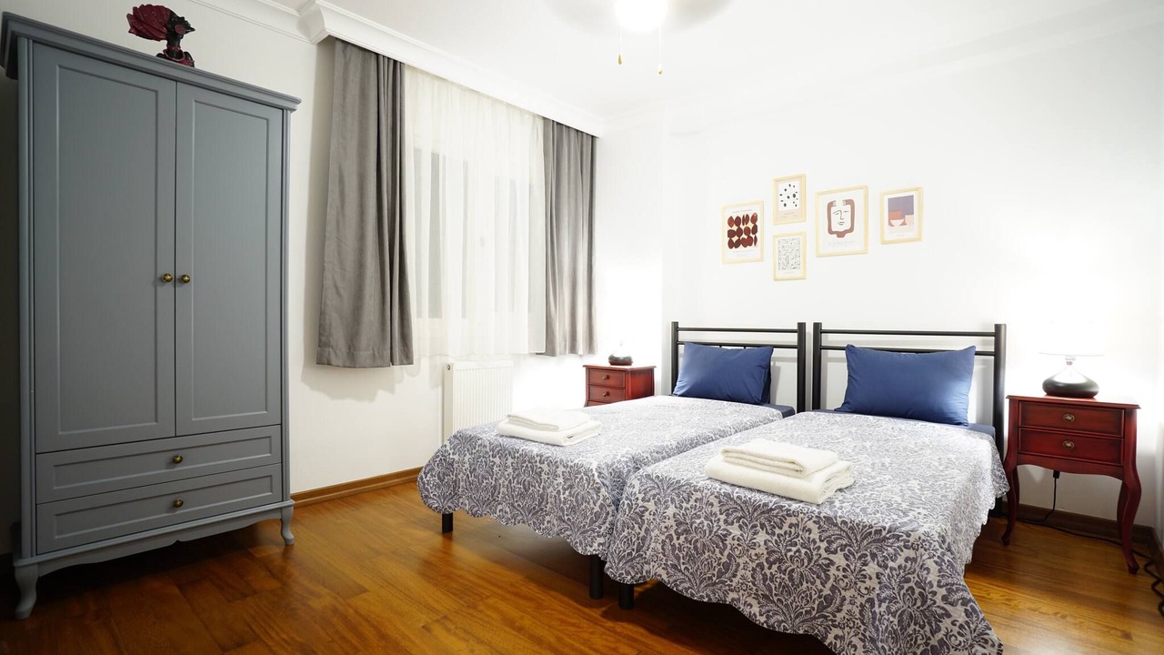 Photo of Bedroom in Moda