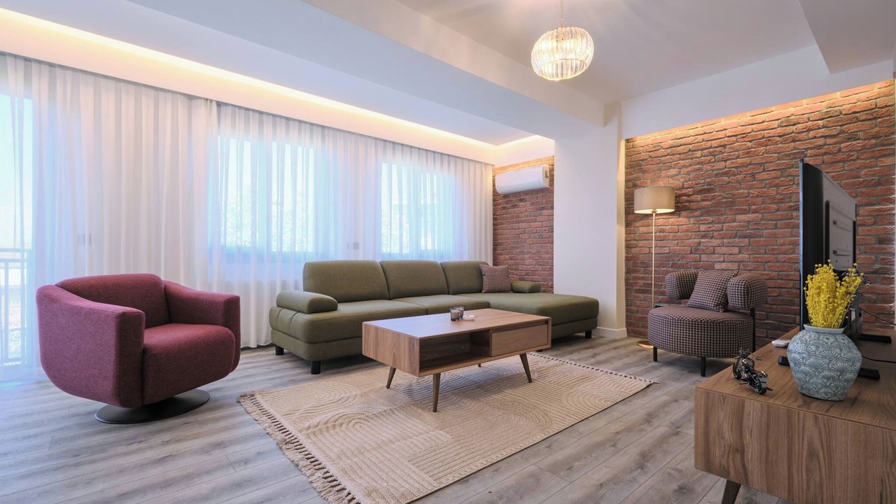 Photo of Livingroom in Moda