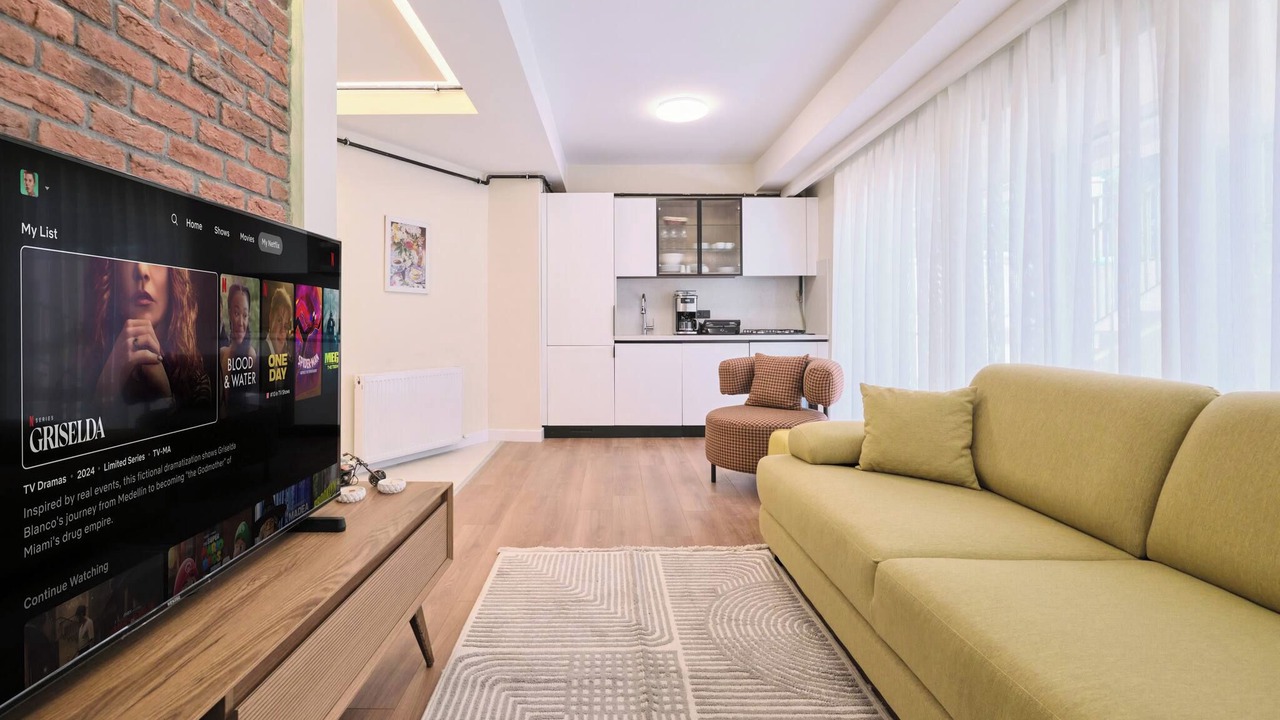 Photo of Livingroom in Moda