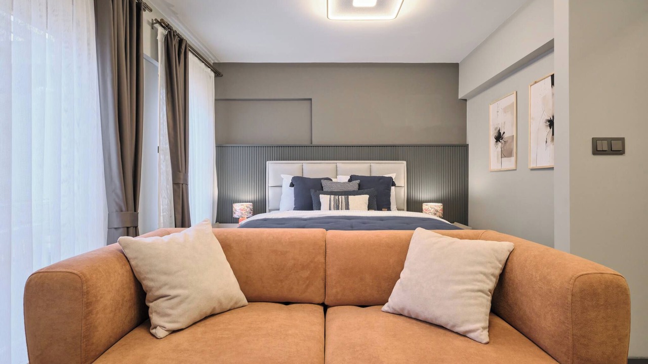Photo of Bedroom in Kadikoy