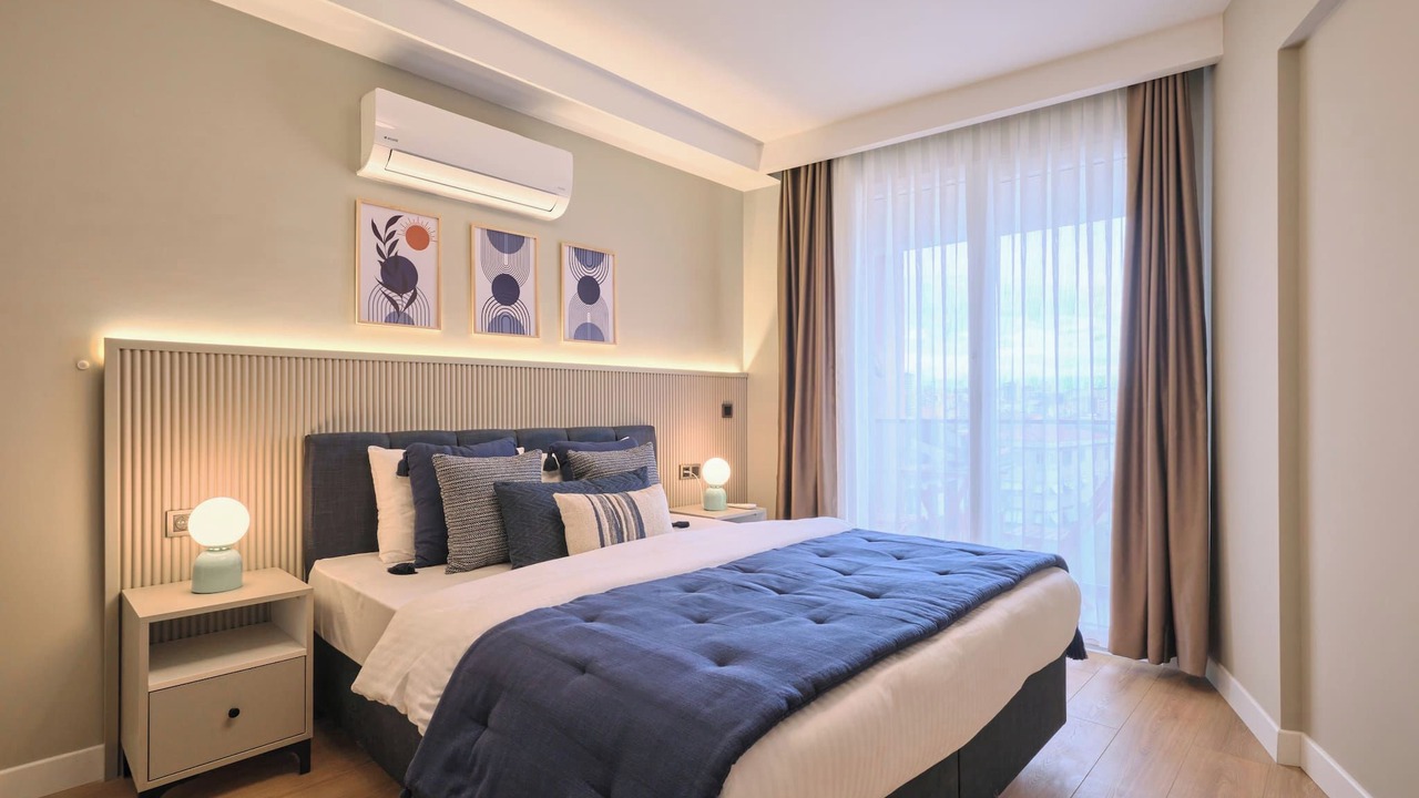 Photo of Bedroom in Moda