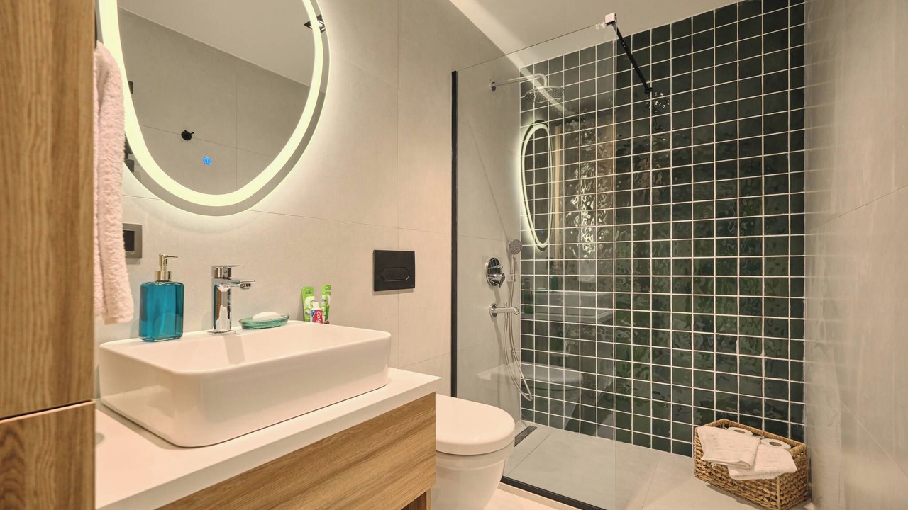 Photo of Bathroom in Moda