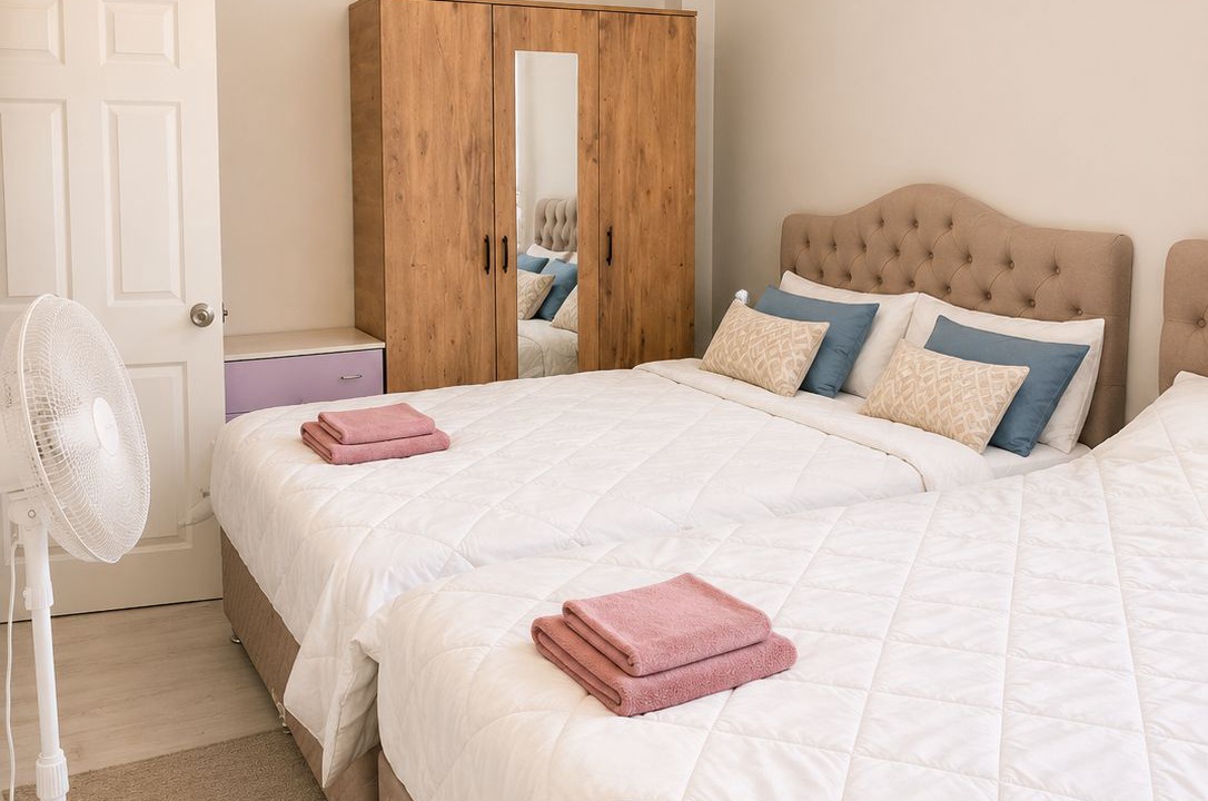 Photo of Bedroom in Balat