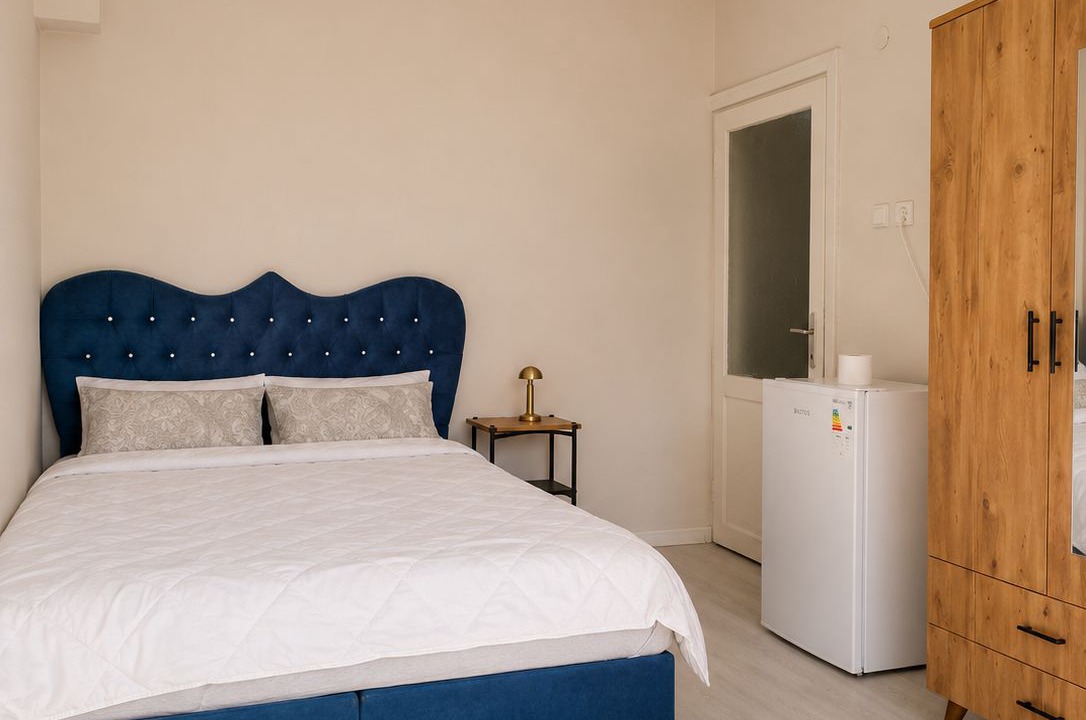 Photo of Bedroom in Balat