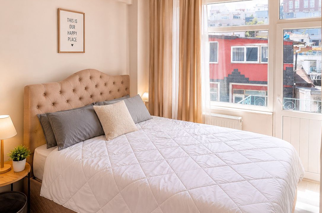 Photo of Bedroom in Balat