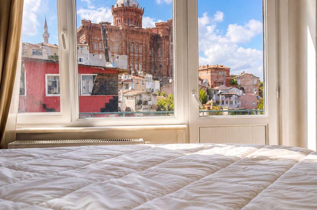 Photo of Bedroom in Balat
