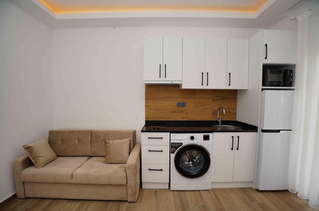 Photo of Kitchen in Camyuva