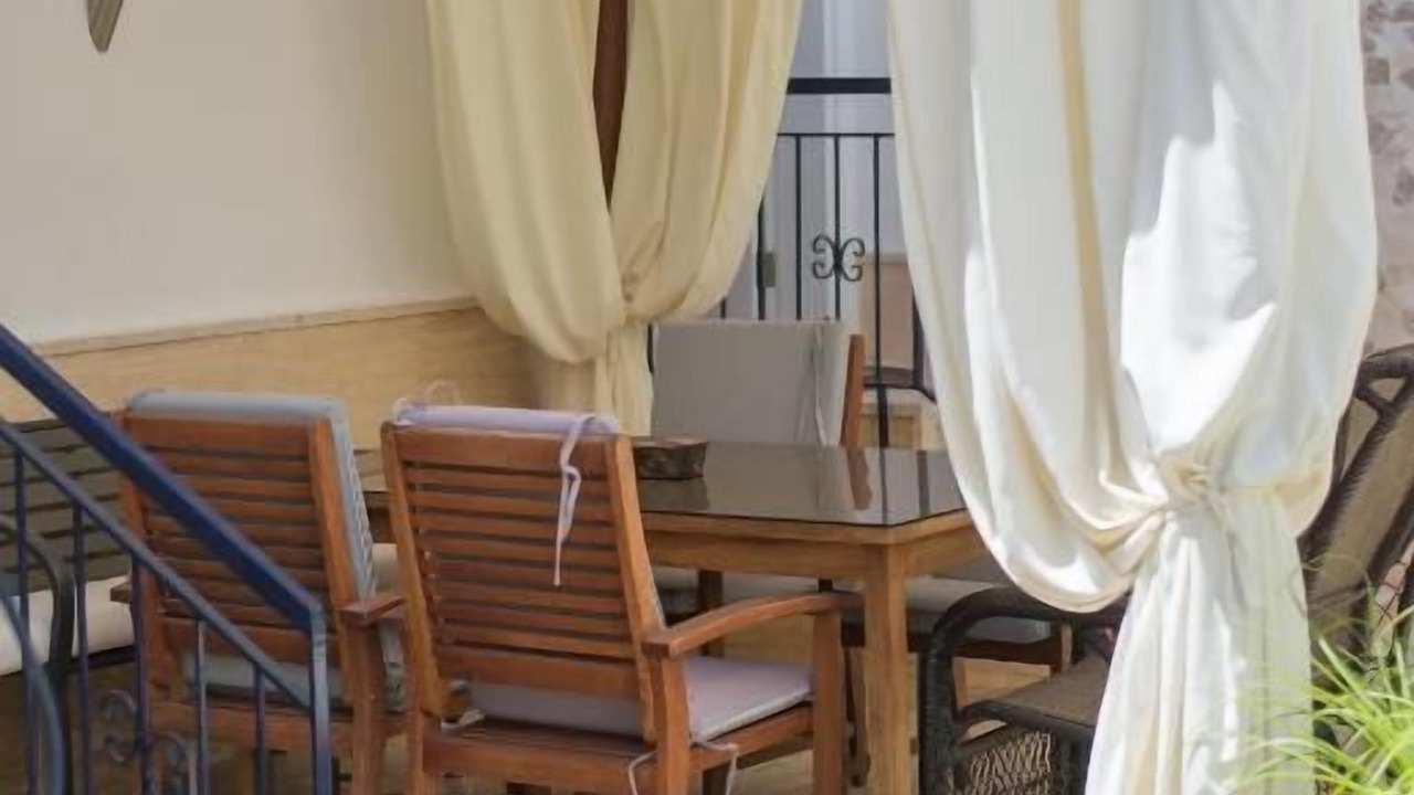 Photo of Livingroom in Camyuva