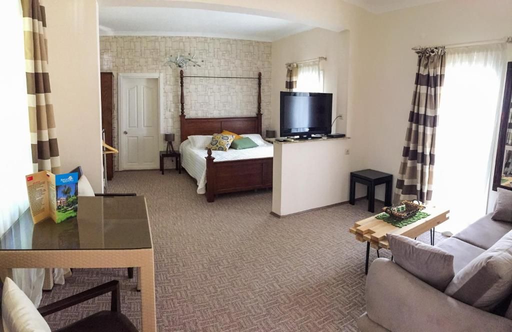 Photo of Bedroom in Camyuva