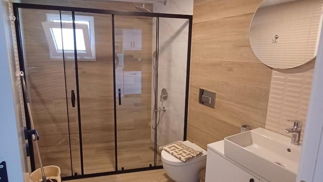 Photo of Bathroom in Camyuva