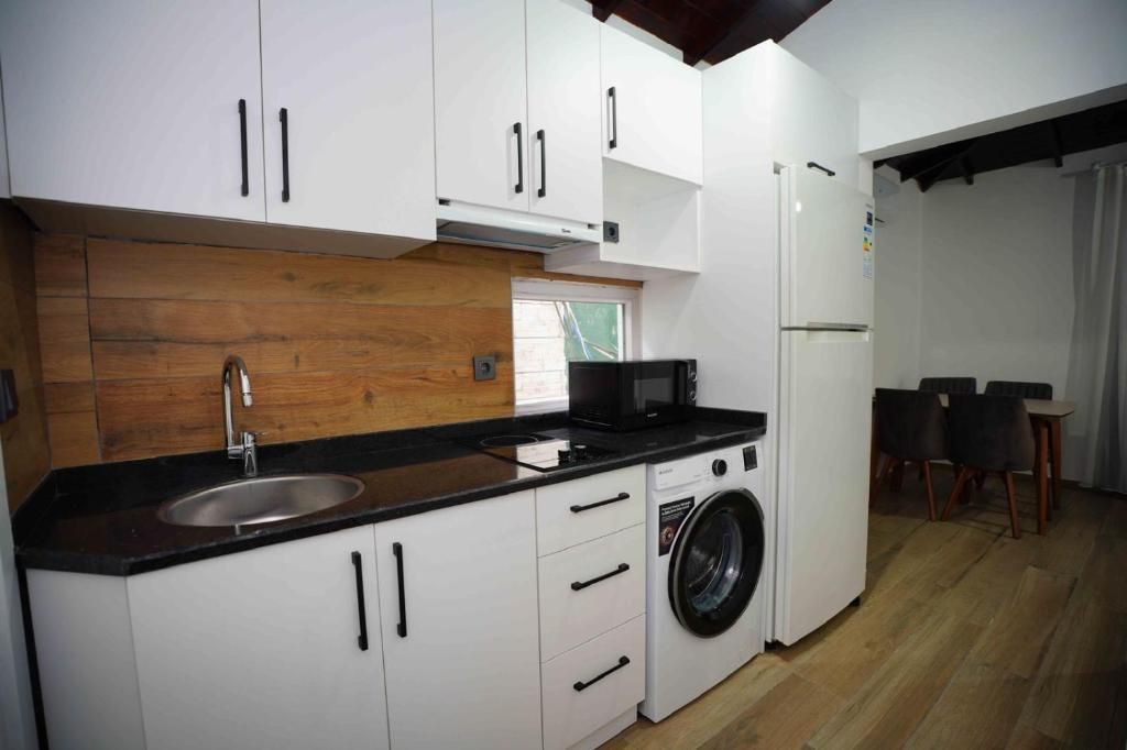 Photo of Kitchen in Camyuva