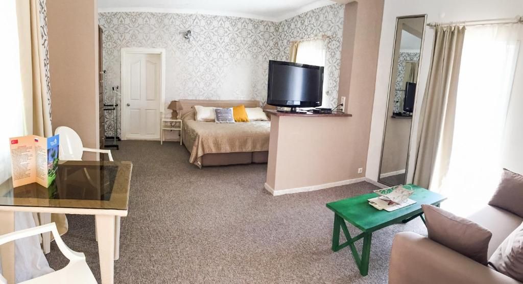 Photo of Bedroom in Camyuva