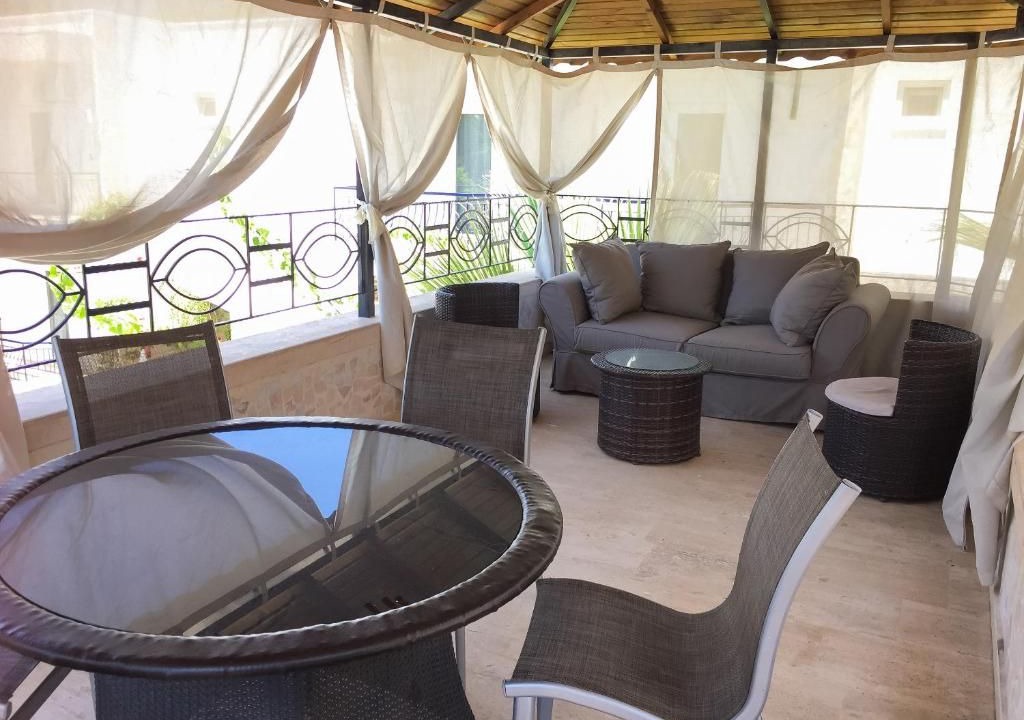 Photo of Patio Balcony in Camyuva