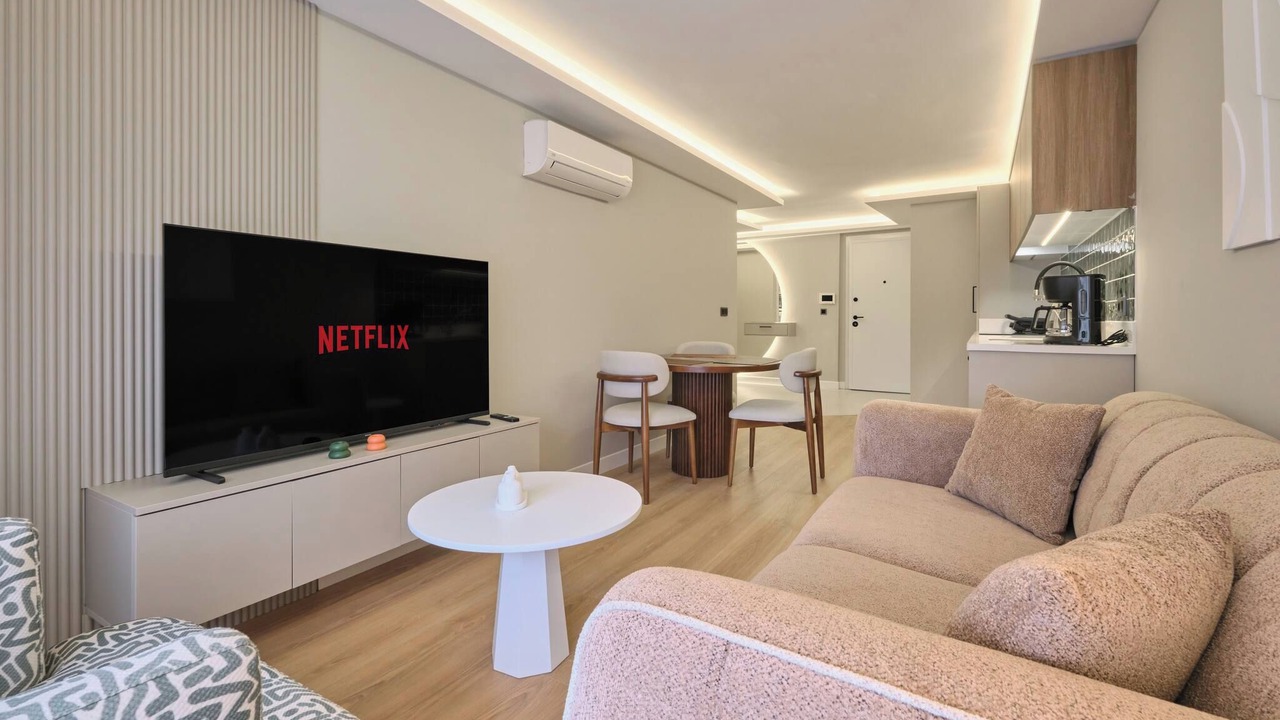 Photo of Livingroom in Moda