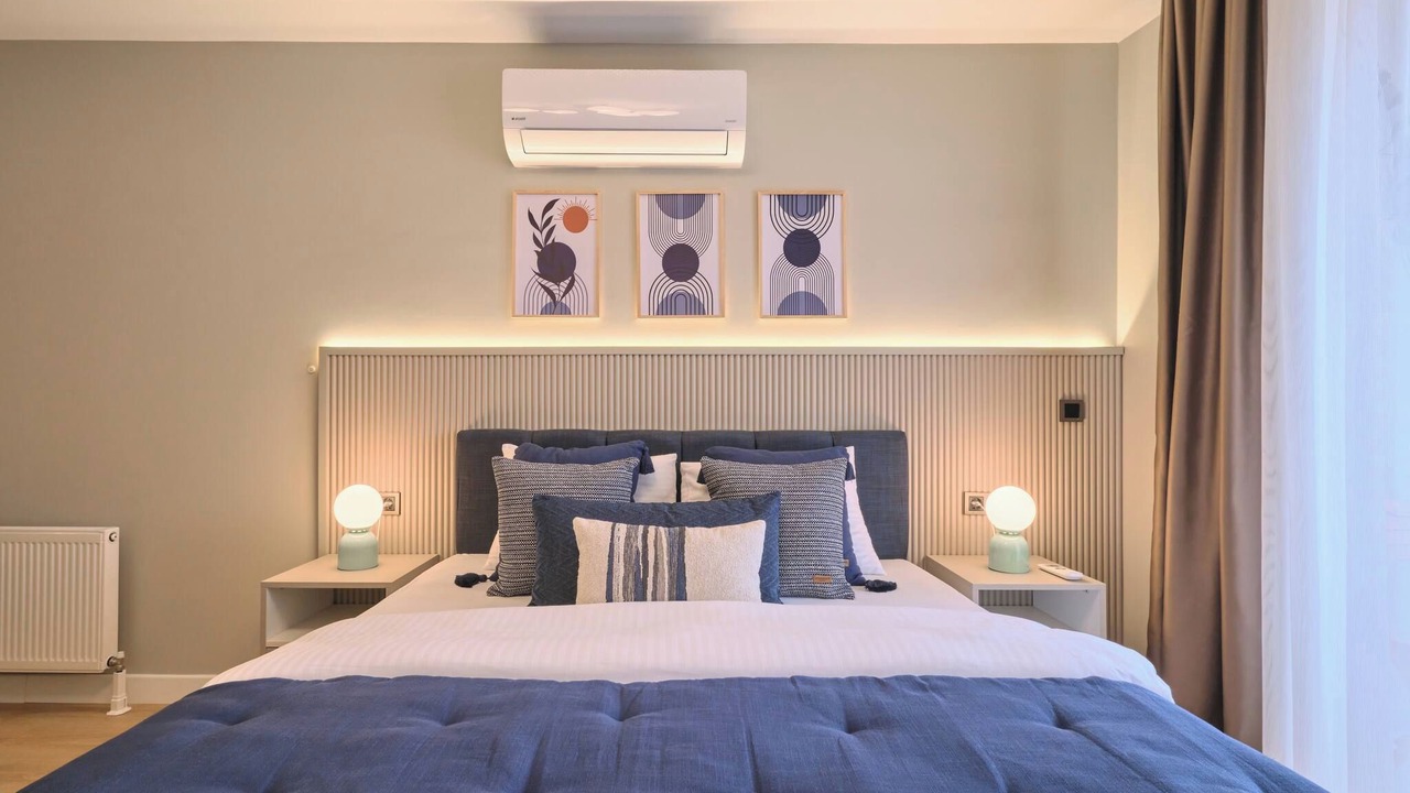 Photo of Bedroom in Moda