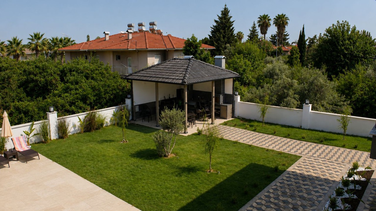 Photo of Outdoor in Camyuva