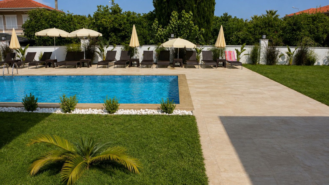 Photo of Outdoor in Camyuva