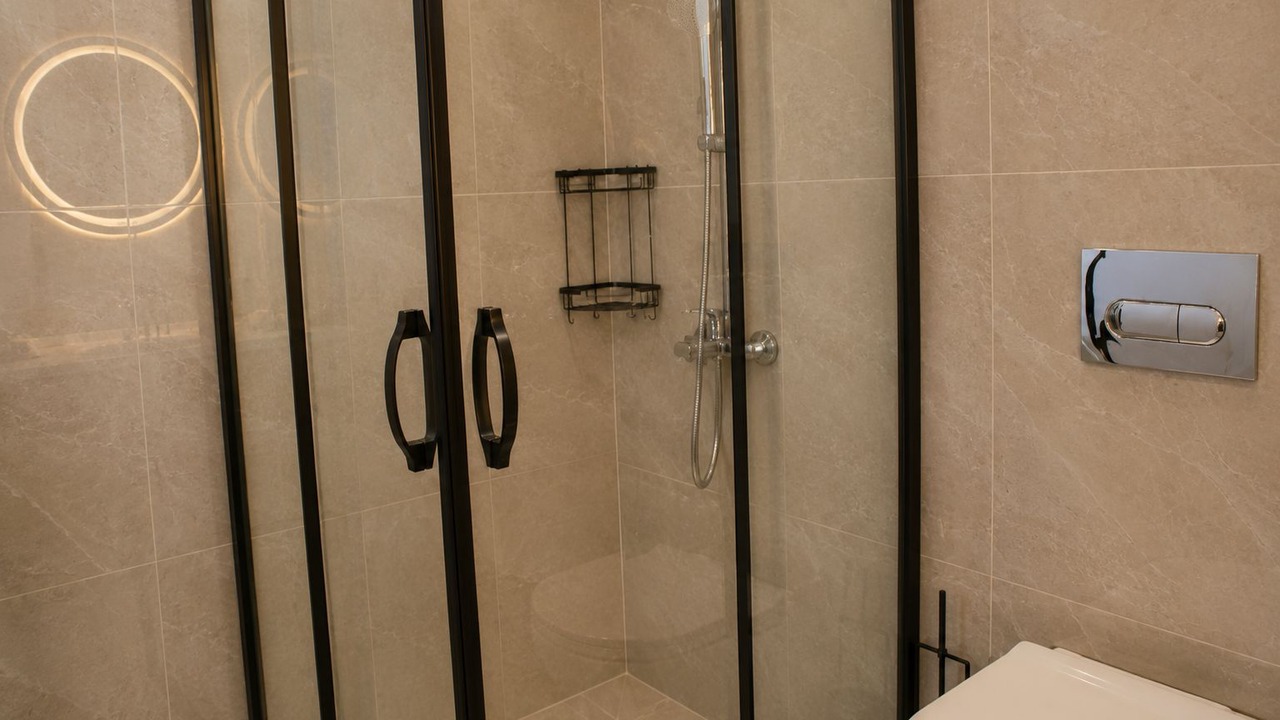 Photo of Bathroom in Camyuva