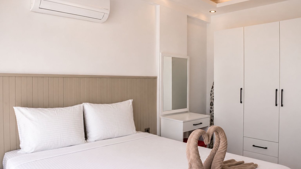 Photo of Bedroom in Camyuva