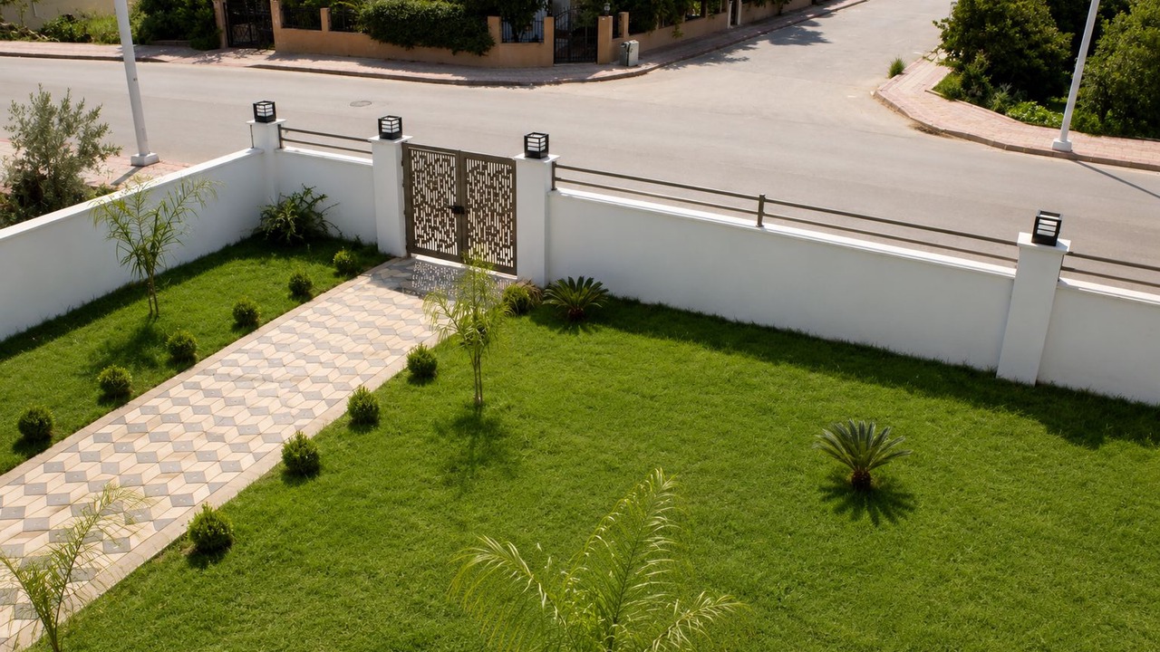 Photo of Outdoor in Camyuva