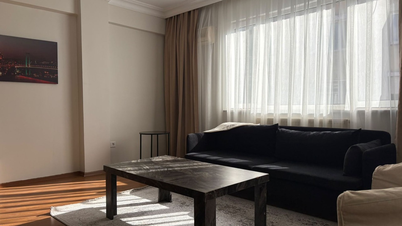 Photo of Livingroom in Sisli
