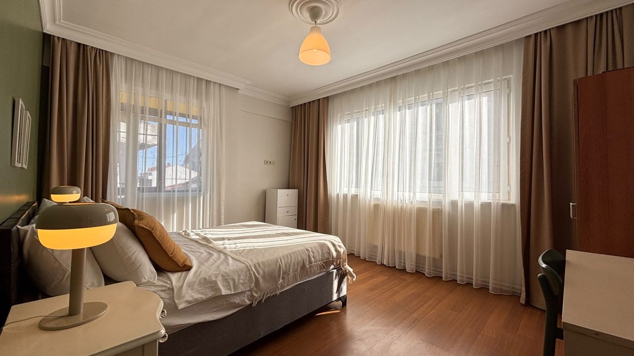 Photo of Bedroom in Sisli