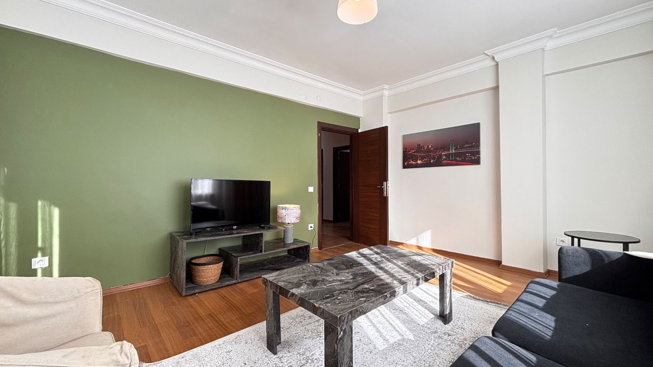 Photo of Livingroom in Sisli