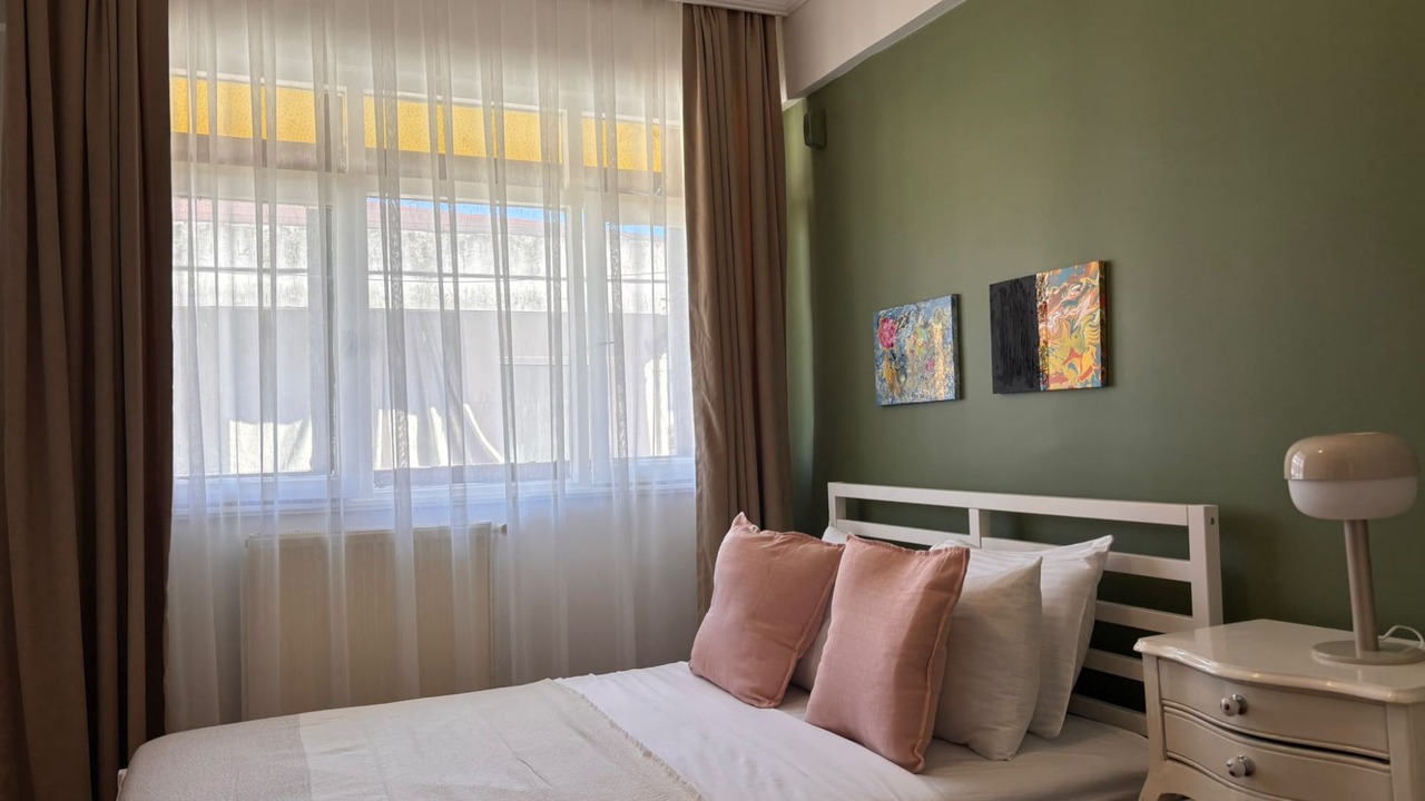 Photo of Bedroom in Sisli