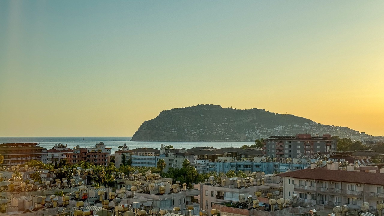 Photo of Others in Alanya