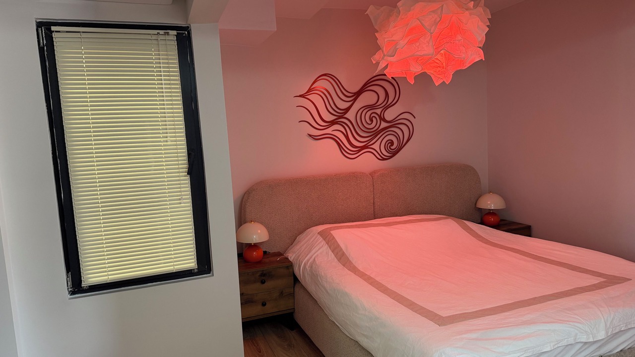 Photo of Bedroom in Ortakoy
