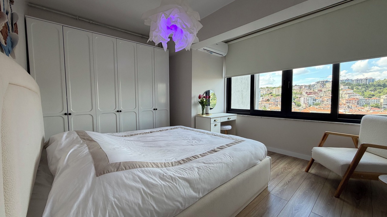 Photo of Bedroom in Ortakoy