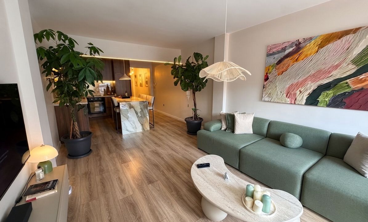 Photo of Livingroom in Ortakoy