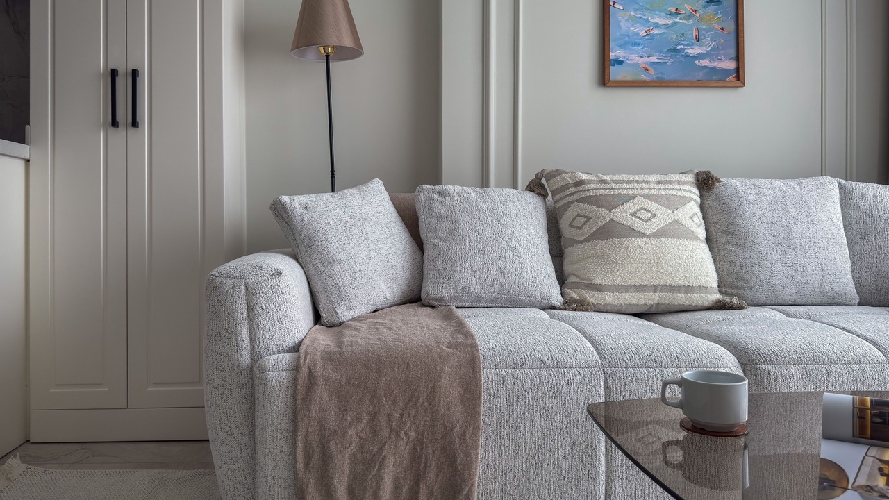 Photo of Livingroom in Alanya