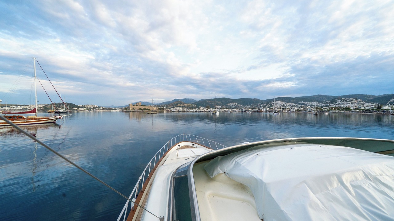 Photo of Others in Gocek