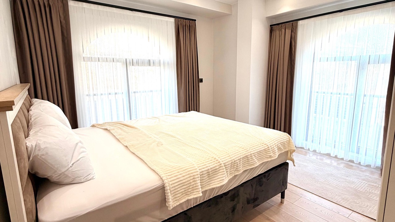 Photo of Bedroom in Arnavutkoy